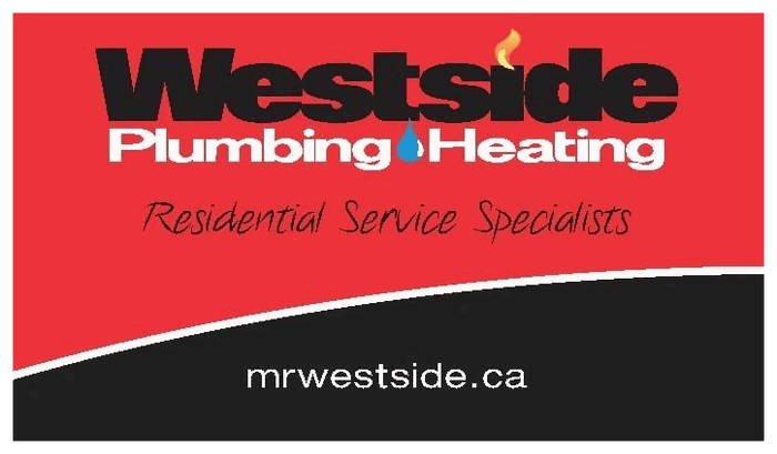 Westside Plumbing & Heating